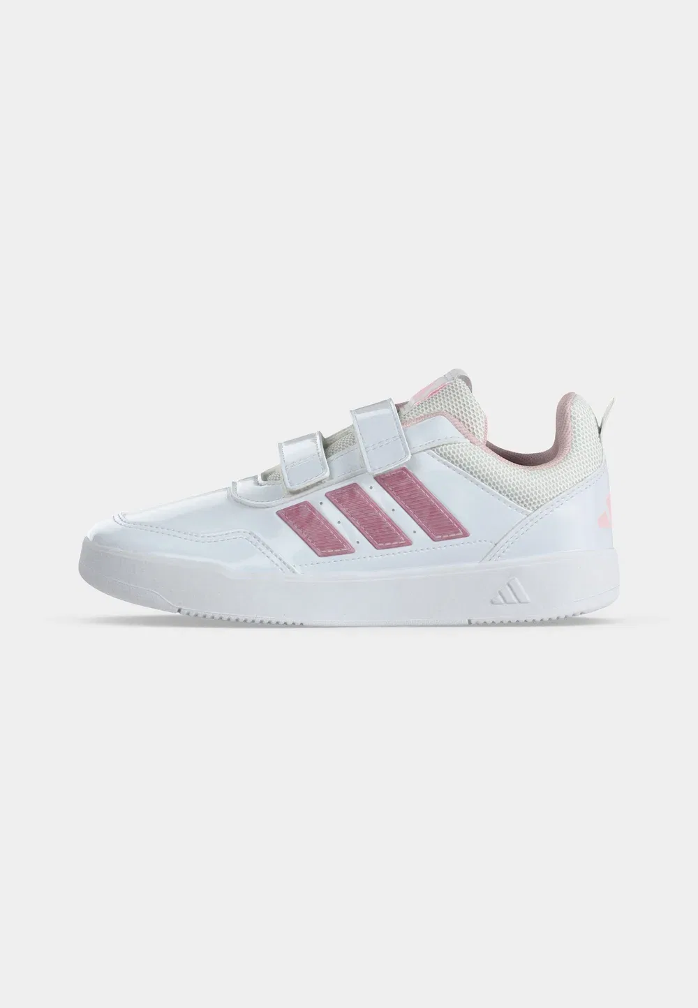 Кроссовки Tensaur sport 3.0 cf k унисекс - тренировочные кроссовки Adidas Performance, Ftwr White/Clear Pink/Grey Two