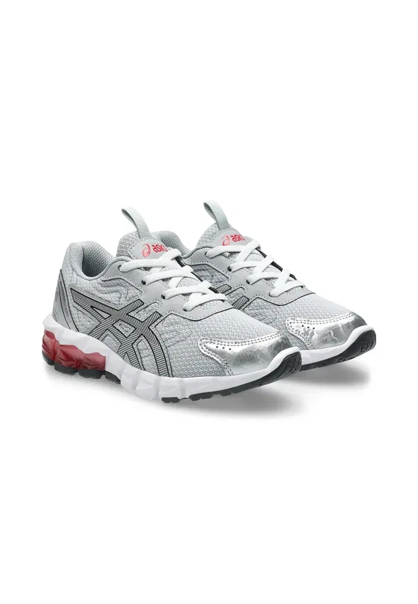Кроссовки Asics Sportstyle, черный/серый — фото 2