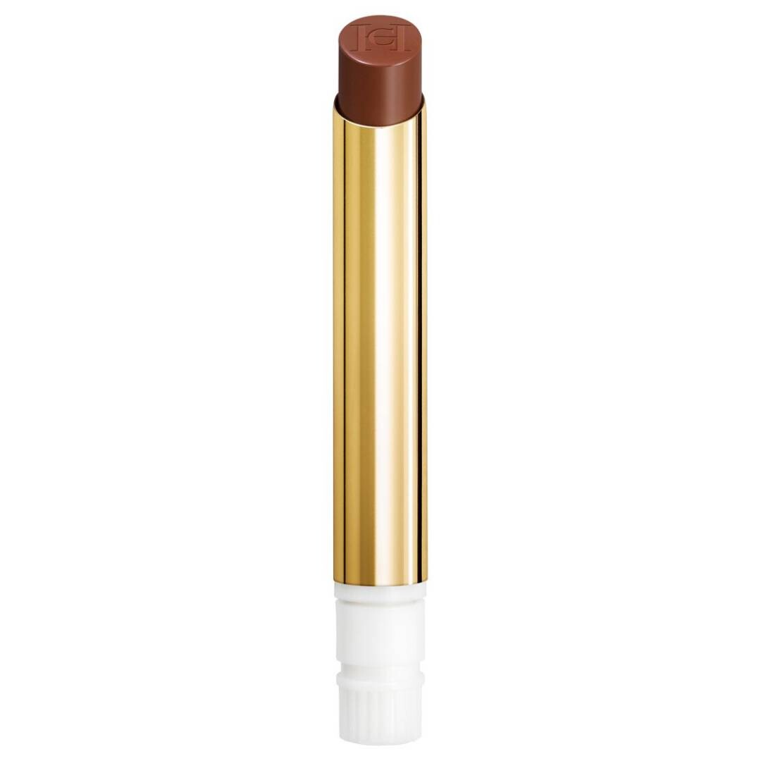 

Губная помада Carolina Herrera Good Girl Maxi Glaze Effect Shine High Voltage, 844 Showy Maroon