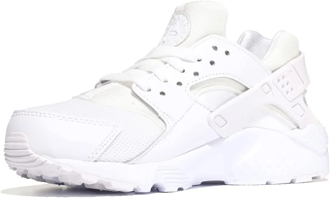Детские кроссовки для бега Huarache Run Nike, White Pure Platinum