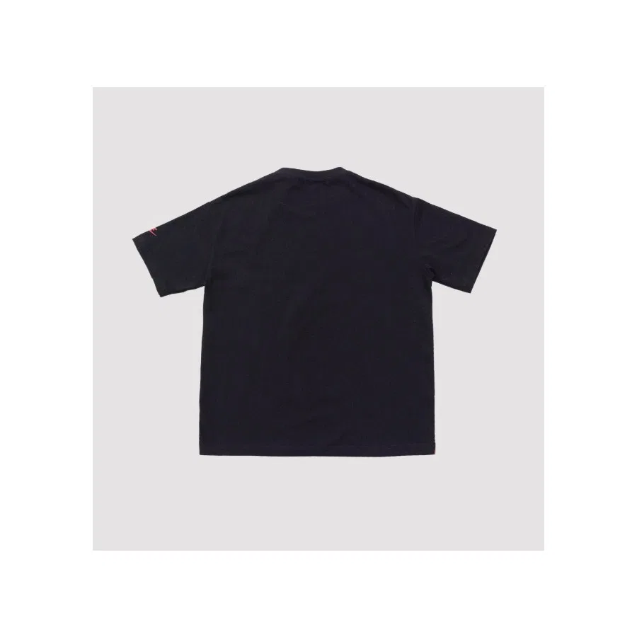 Футболка с коротким рукавом Nike Jordan JDB M J Brand SSNL SS TEE, Черный — фото 2