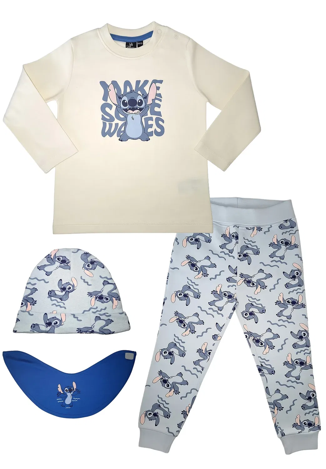 Платье-Футляр Disney, Beige Blau