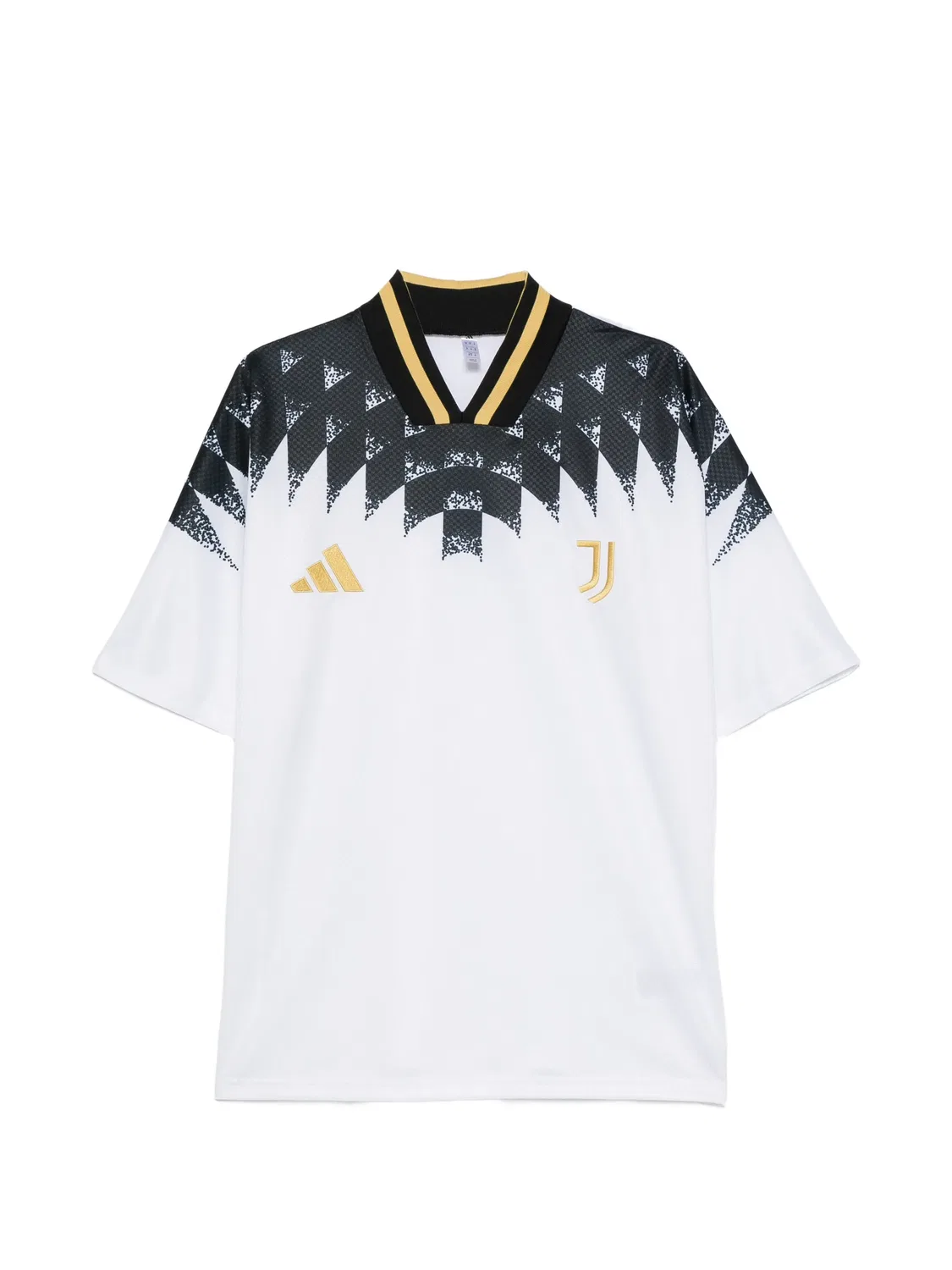Футболка Stadium белая Adidas, белый