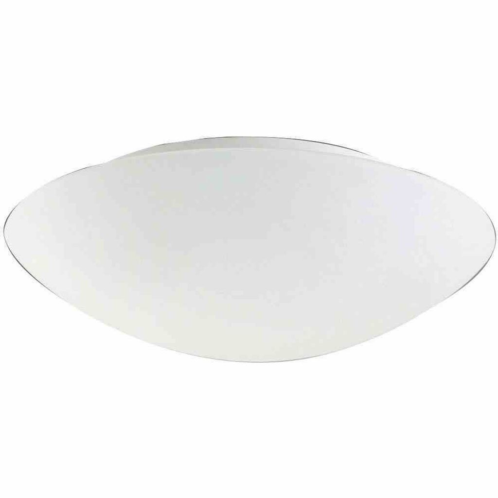 

Настенный светильник Fabas Luce Pandora белый, E27