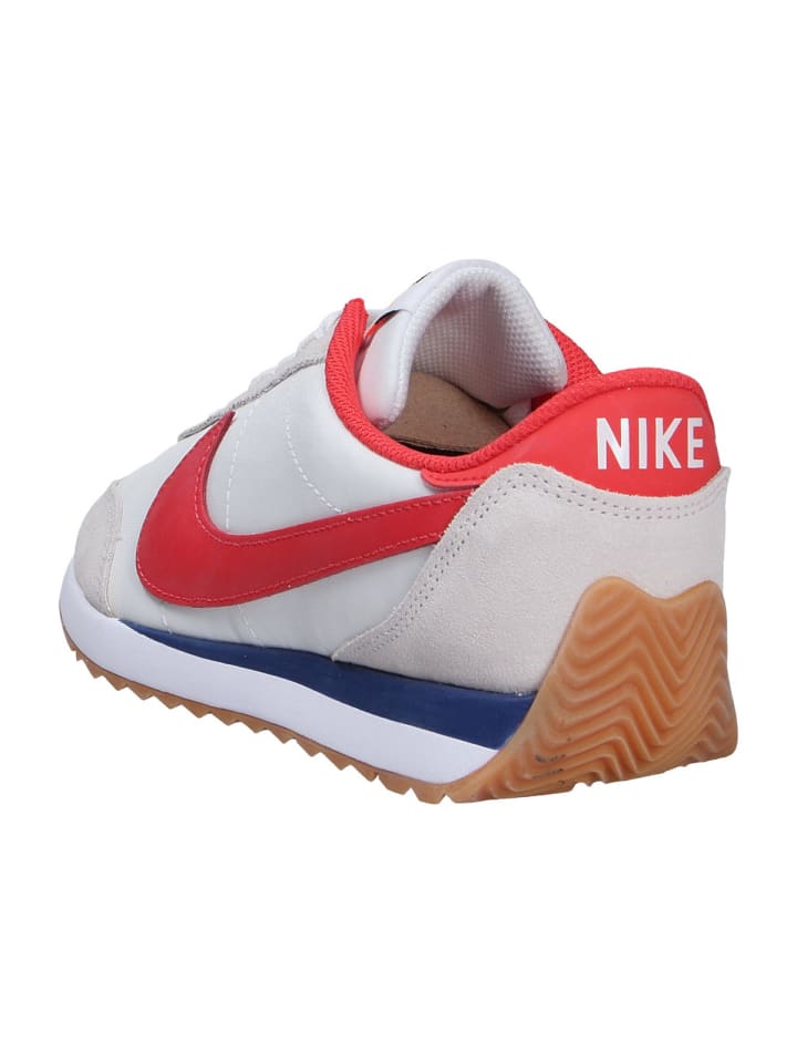 Низкие кроссовки Nike, белый — фото 3