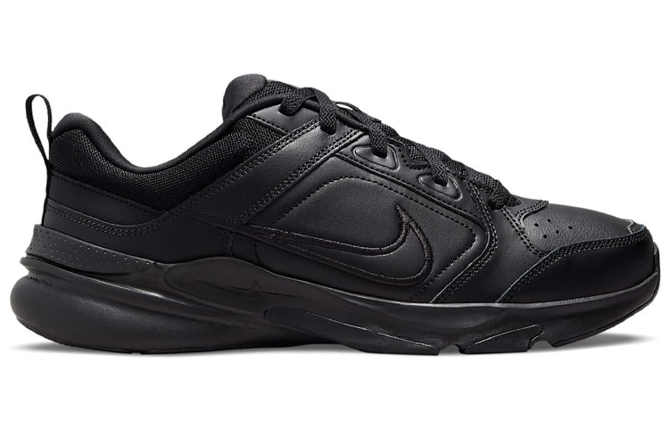 Кроссовки Nike Defy, черный — фото 2