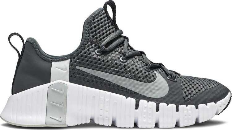 

Кроссовки Nike Free Metcon 3 'Atmosphere Grey', серый