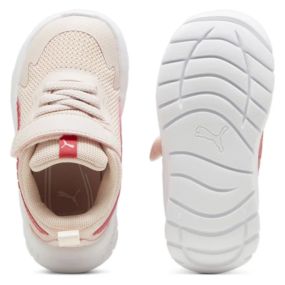 Кроссовки Evolve Run Mesh AC+ Puma, бежевый — фото 2