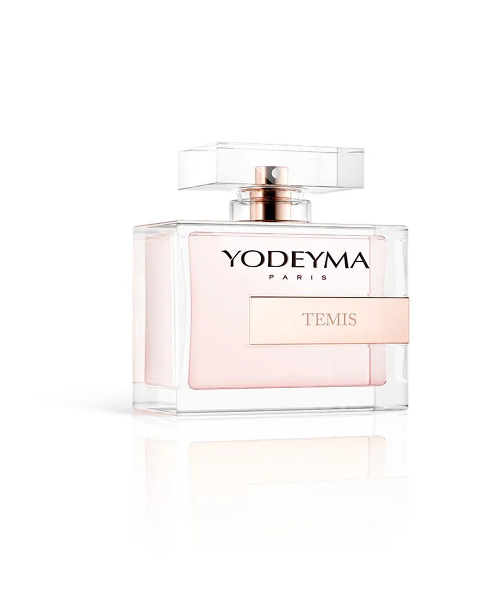 Парфюмерная вода Temis Yodeyma, 100 мл