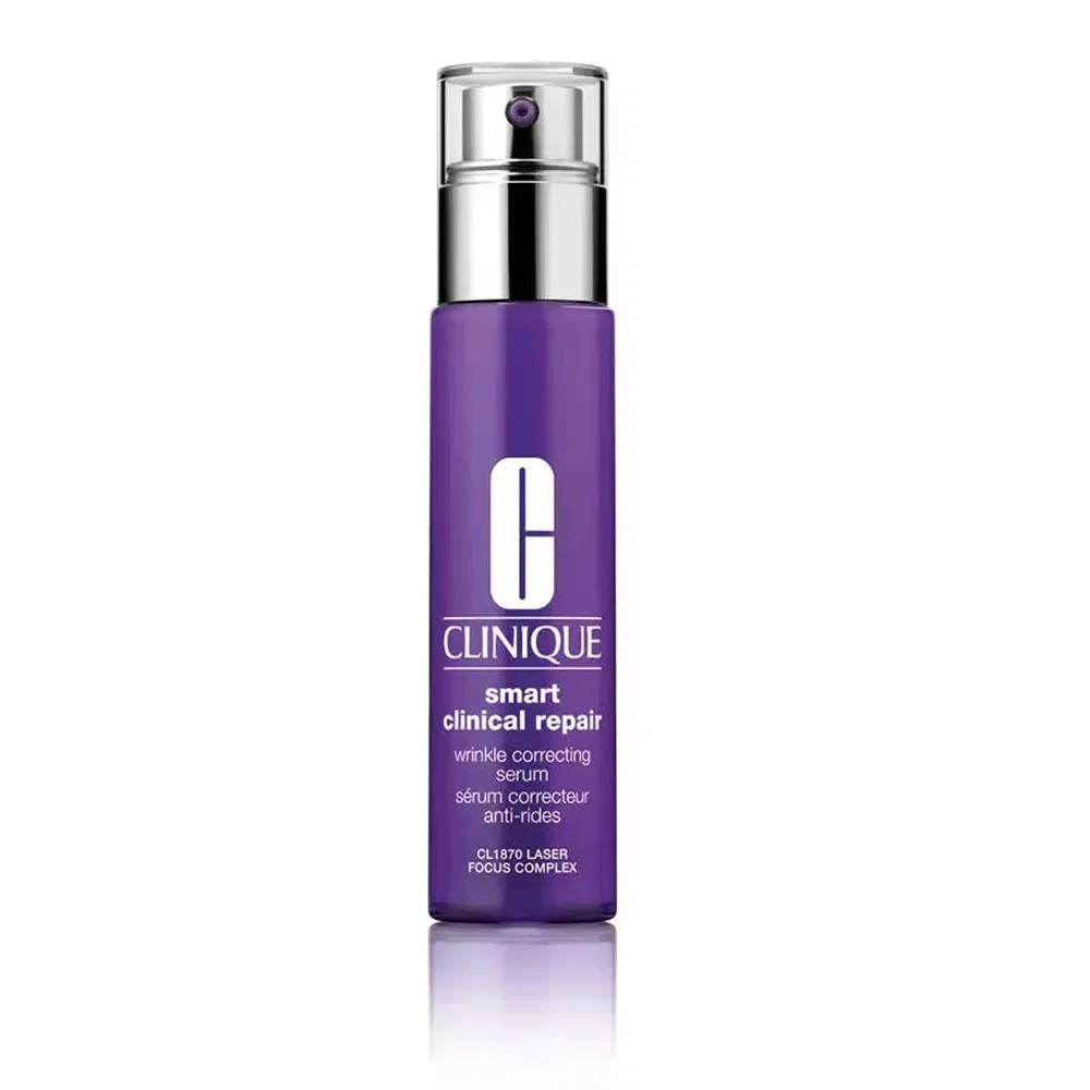 Сыворотка для лица Clinique Smart Clinical Repair, белый