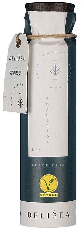 

Духи Delisea Kay