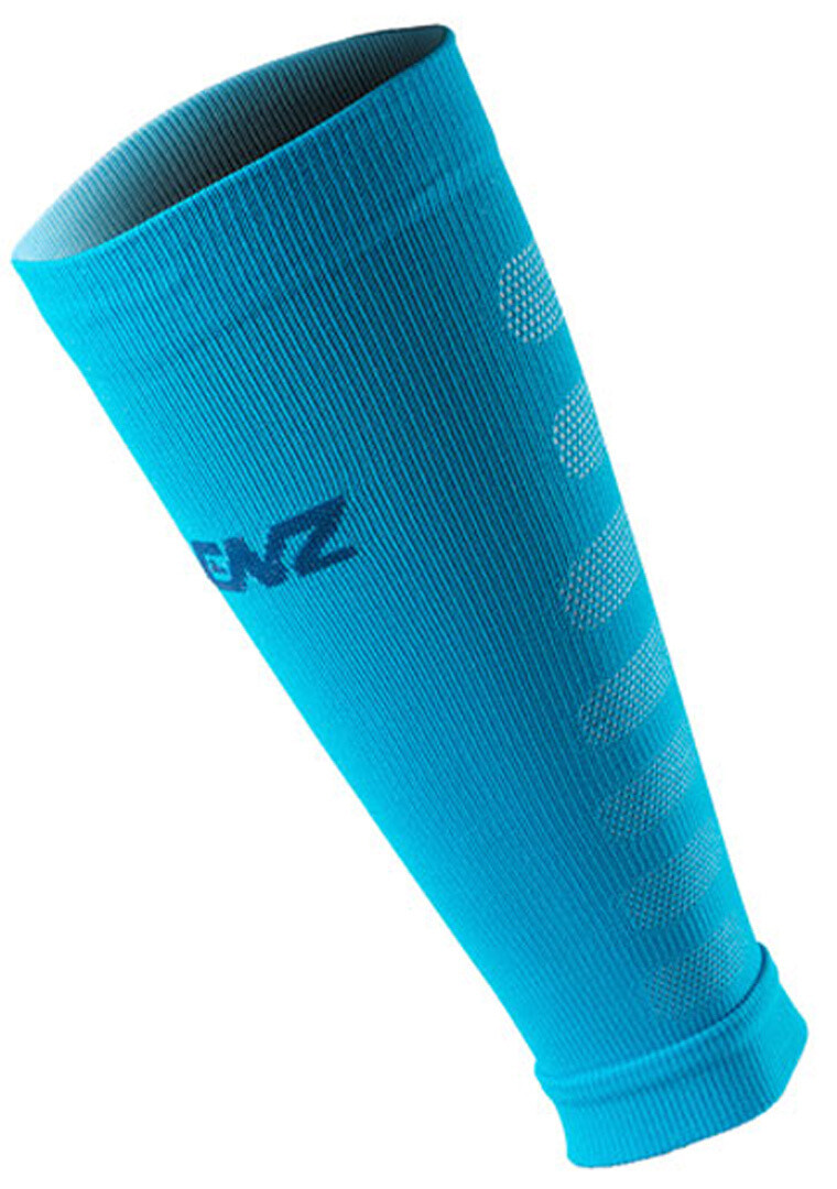 

Рукав Lenz Compression 1.0 Socks, синий