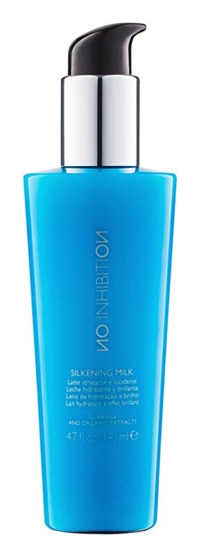 

Увлажняющее молочко для блеска и смягчения волос No Inhibition Styling