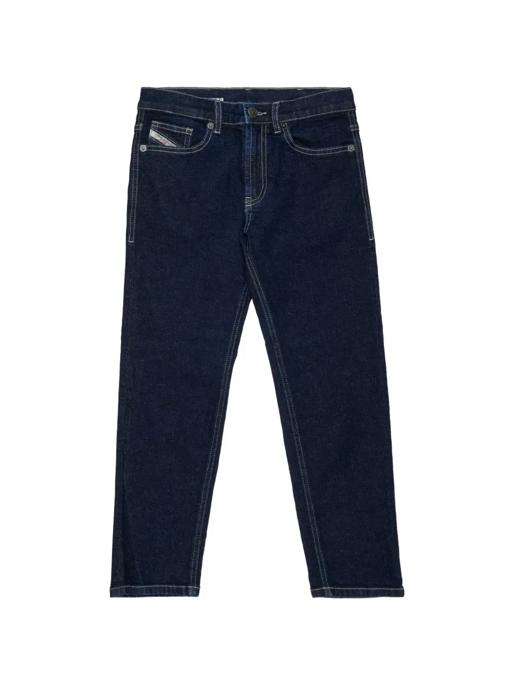 Джинсы 2010 Diesel Kids, синий