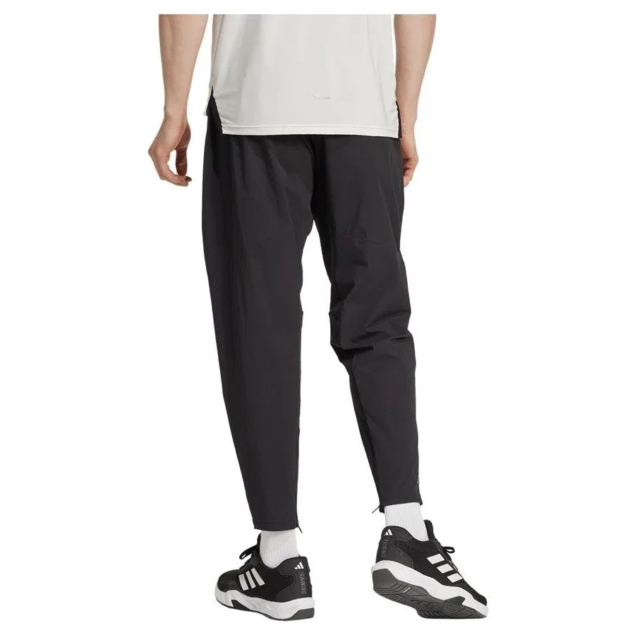 Спортивные штаны adidas D4T PS Pant, Черно-белый — фото 3