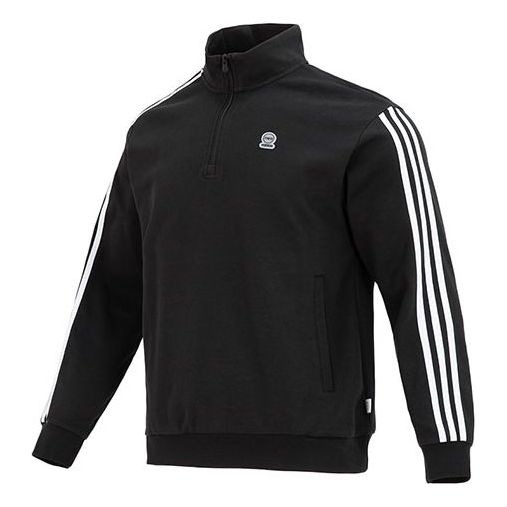 

Худи adidas U ESNT SWT IK5431