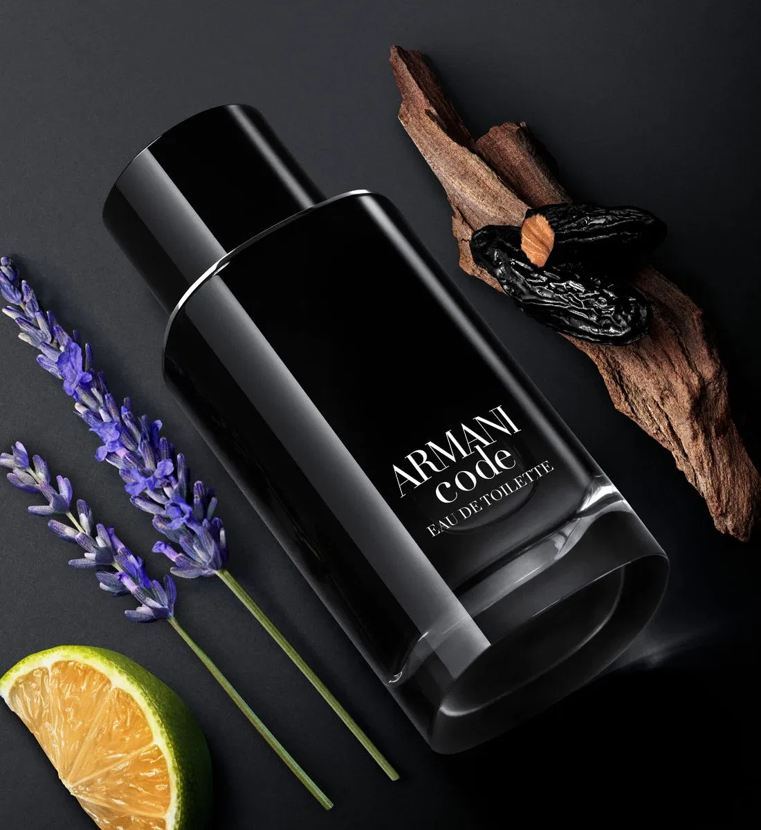GIORGIO ARMANI Туалетная вода для пополнения — фото 2