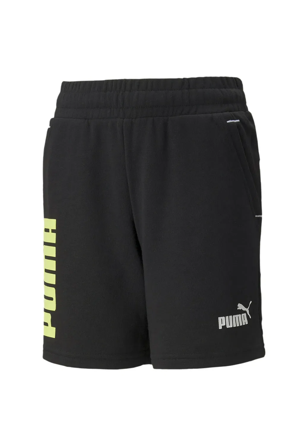 Спортивные шорты Puma, Mottled Anthra