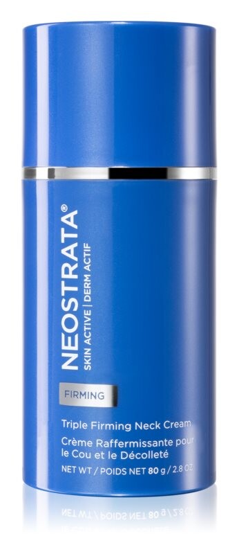 

Укрепляющий крем для зоны декольте и шеи NeoStrata Skin Active