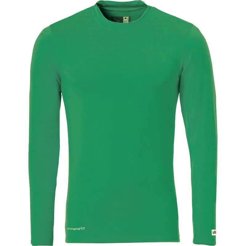 Детская футболка с длинным рукавом Distinction Colors Uhlsport, Grun