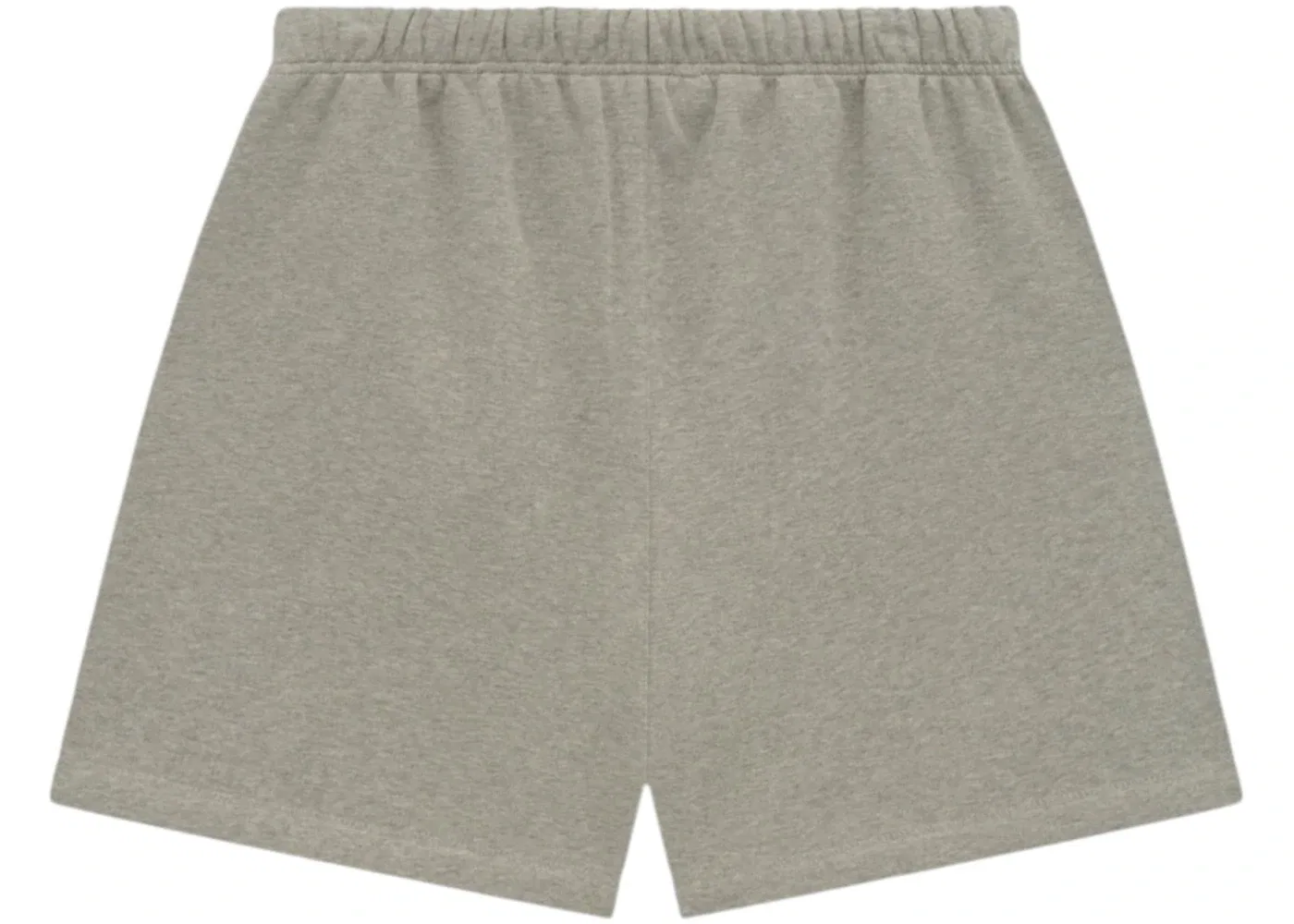 Унисекс шорты с принтом Sweatshorts Fear of God, Warm Heather — фото 2