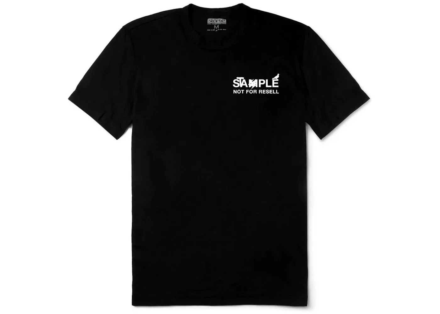Мужская футболка с длинным рукавом Nike, Black
