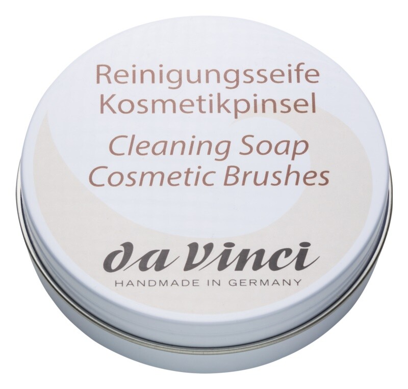 

Очищающее мыло da Vinci Cleaning and Care