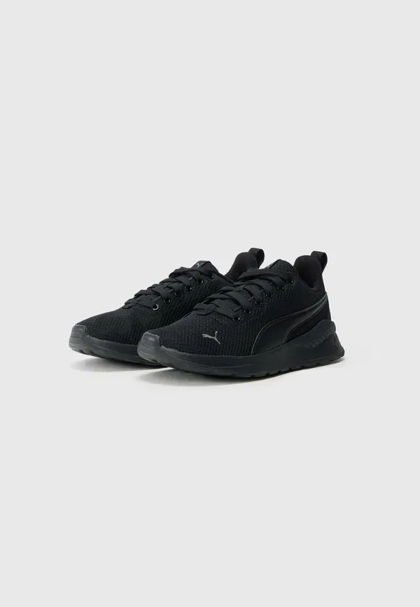 Кроссовки с технологией SOFTFOAM+ Anzarun lite unisex Puma/Ultra Gray, черный/серый — фото 2