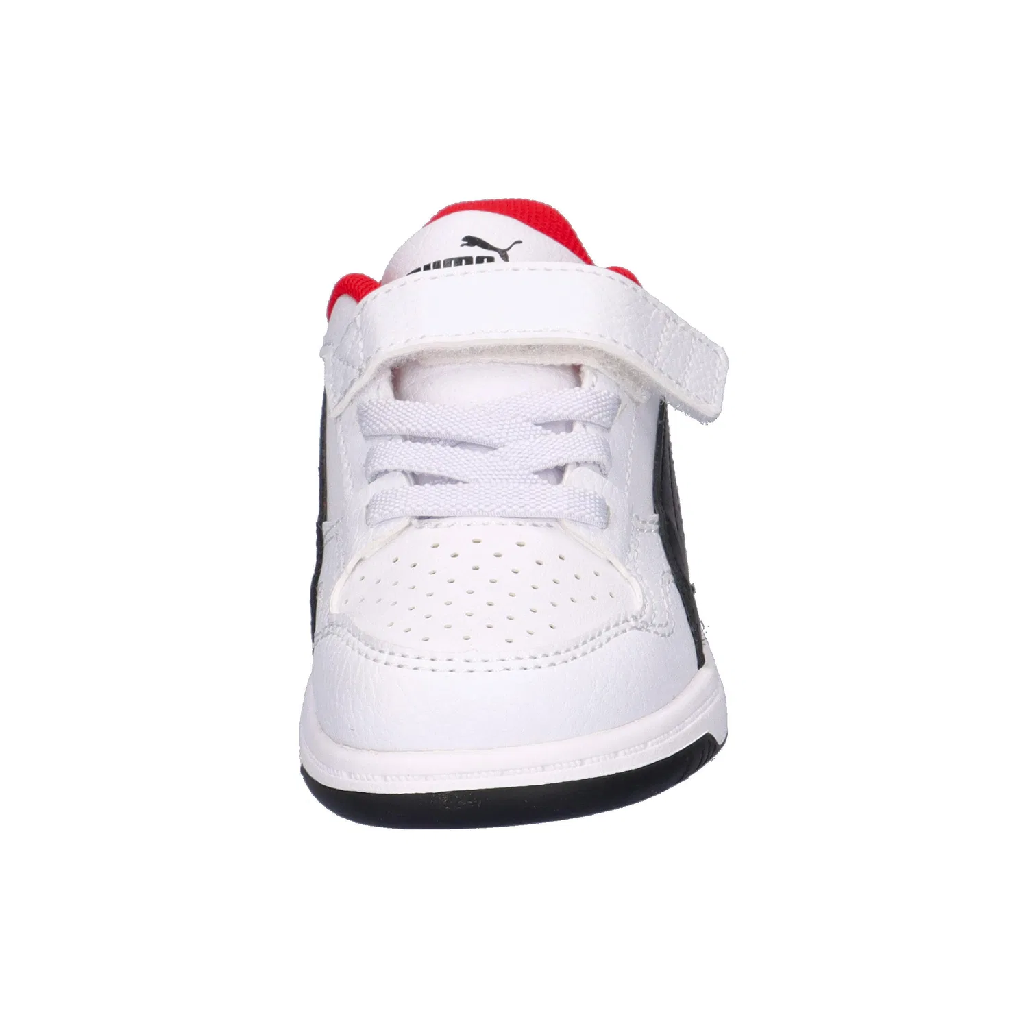 Детские кроссовки Rebound Lite AC+ Inf Puma, Weiss — фото 3