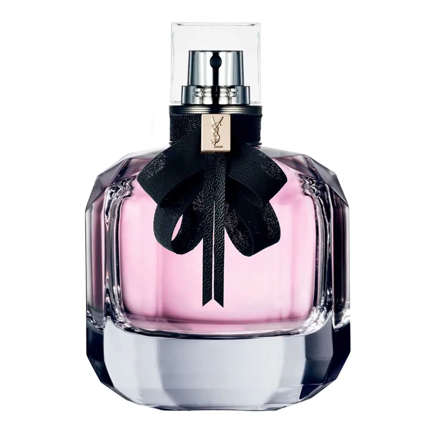 Парфюмерная вода 90 мл YVES SAINT LAURENT Mon Paris, Цвет: