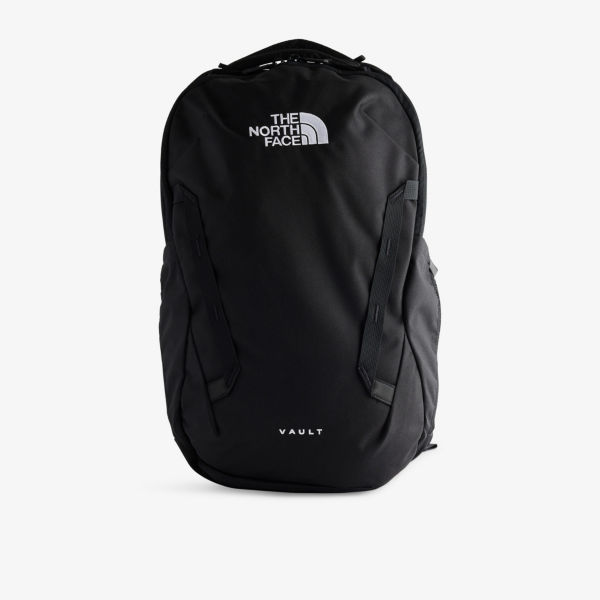 

Рюкзак Vault из ткани The North Face, черный