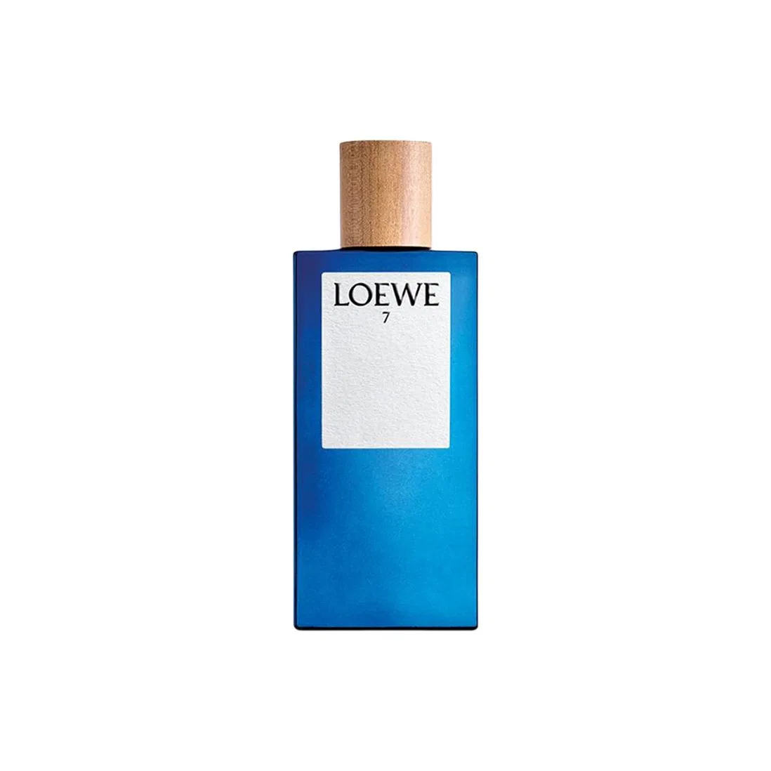 Мужская туалетная вода Movement 7, 75 мл, LOEWE, Woody Floral