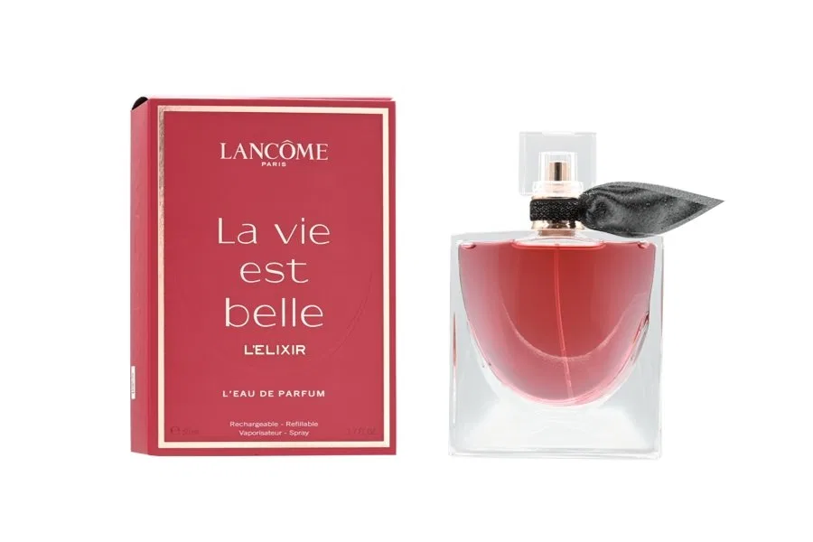 Женская парфюмерная вода Lancome, La Vie Est Belle L'Elixir