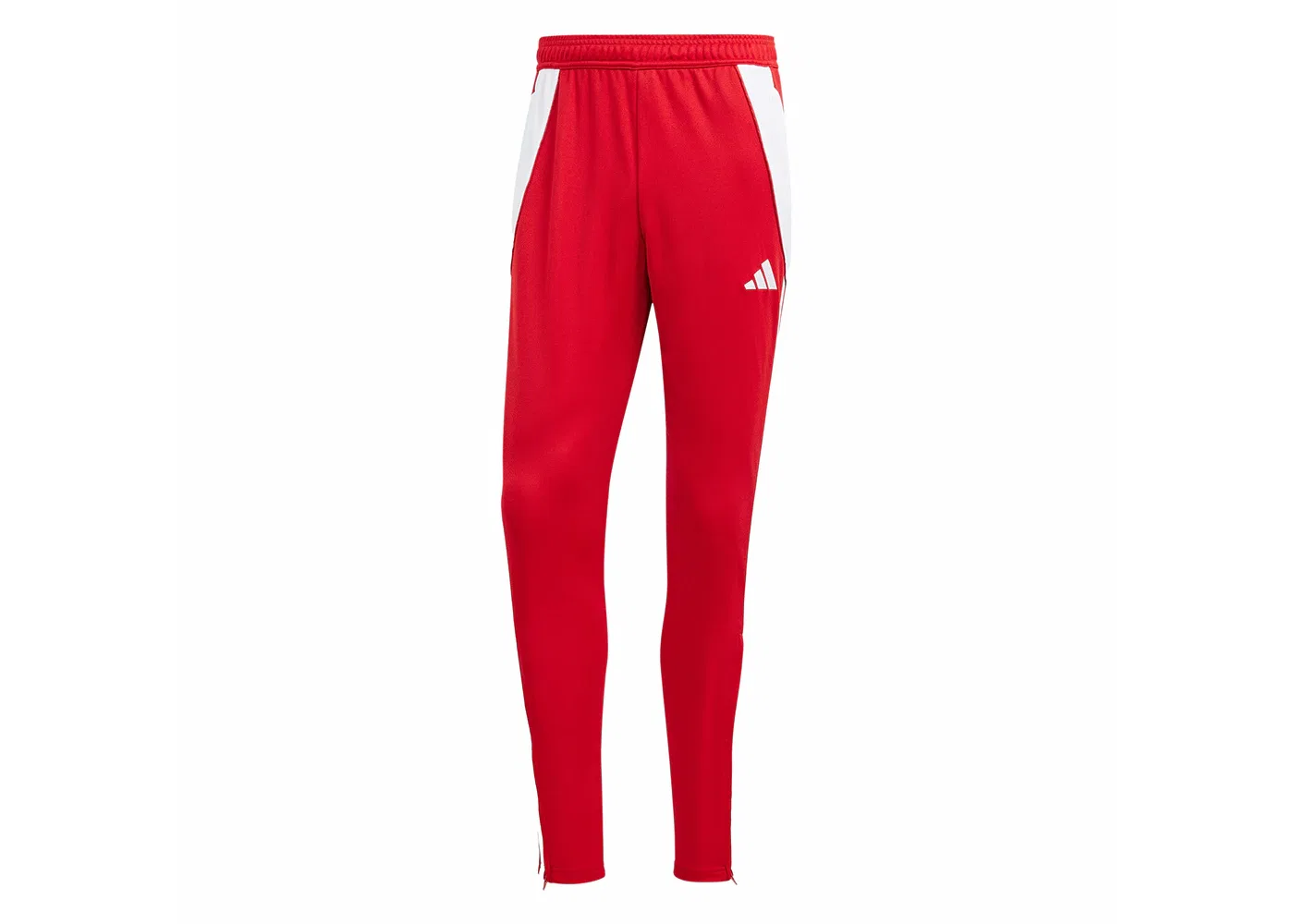 Мужские тренировочные штаны Adidas Tiro 24 Pants, Team Power Red/White