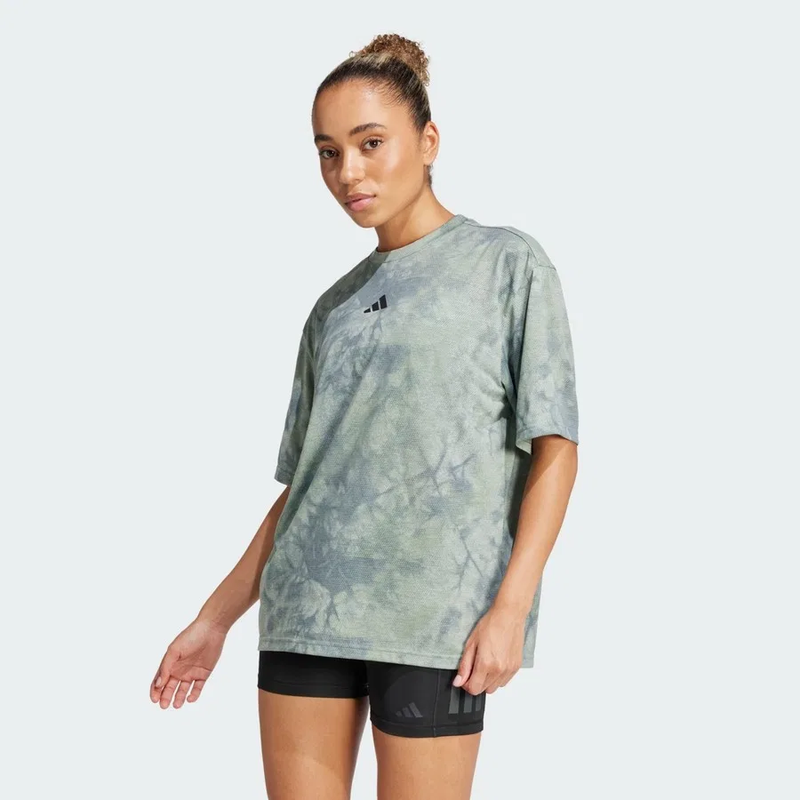 Спортивный бюстгальтер со средней поддержкой Adizero Run Medium Support Bra, adidas, Черный