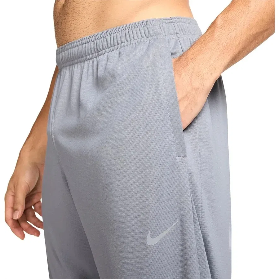 Спортивные штаны Nike Challenger Dri-Fit, Черный — фото 3