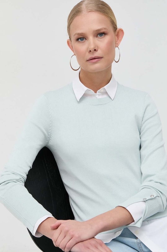 

Свитер ELINOR Guess, синий