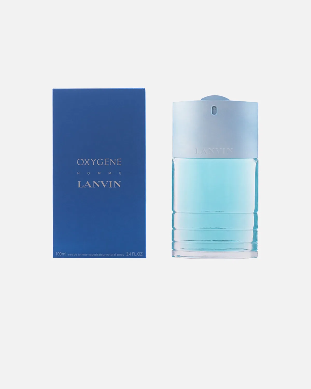 Туалетная вода Oxygene homme туалетная вода спрей Lanvin, 100 Ml