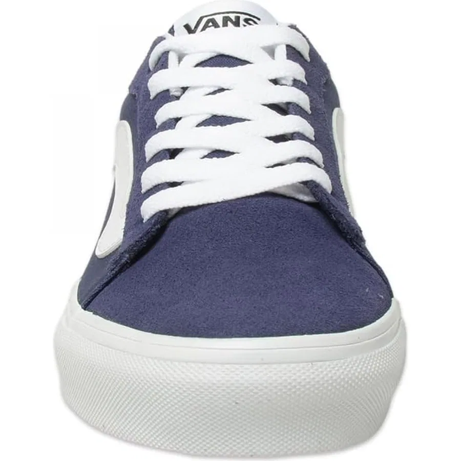 Кроссовки Vans Vero LS, Черный — фото 2