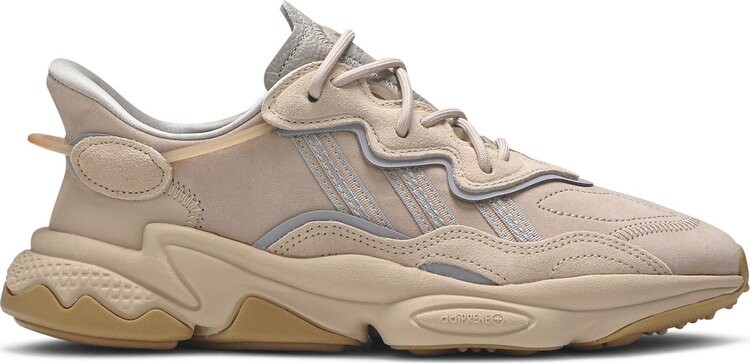 

Кроссовки Adidas Ozweego 'Pale Nude', загар