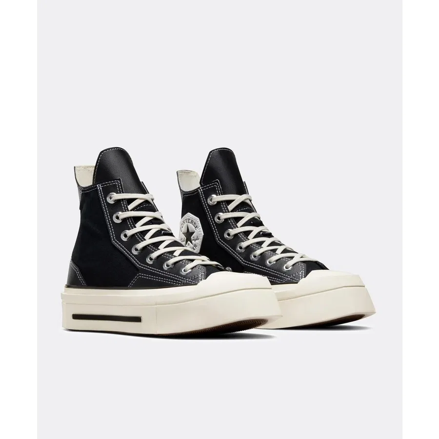 Кеды Converse Chuck 70, Черный — фото 2