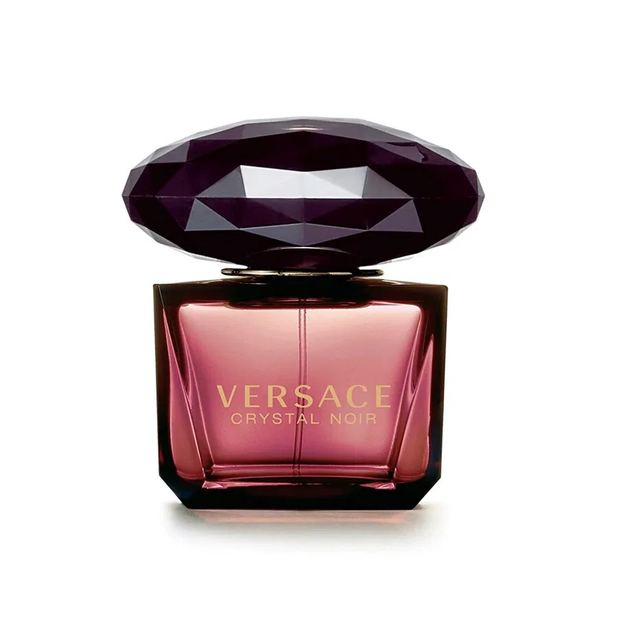 Парфюмерная вода Versace Crystal Noir, 90 мл