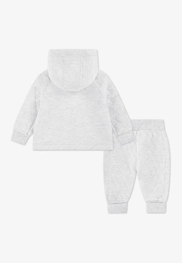 Костюм спортивный Nike Sportswear — фото 2