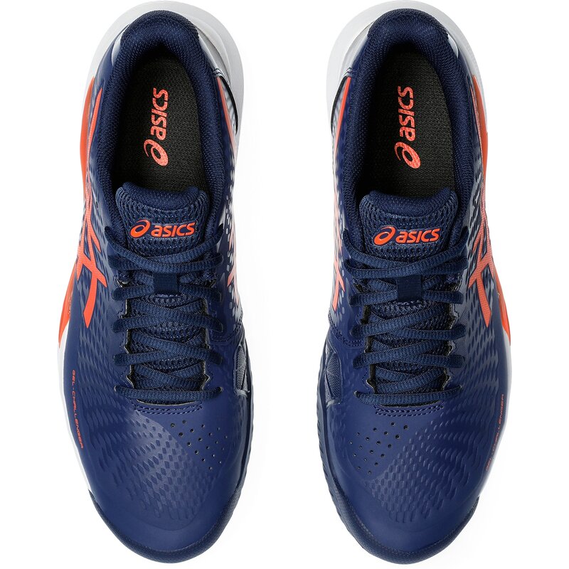 Теннисные туфли для улицы Gel-Challenger 14 Asics, мультиколор — фото 3