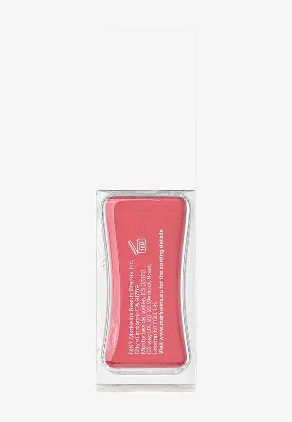 Масло для губ увлажняющее Lip Oil Wet N Wild Mottled Light Pink 7.1 мл — фото 3