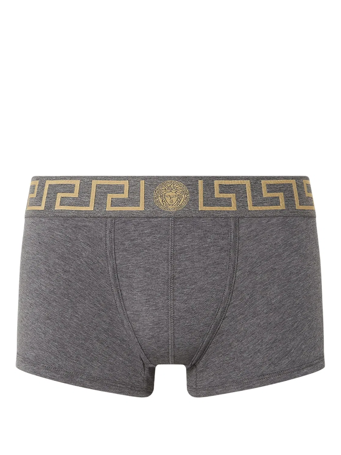 Боксеры Versace Greca Border