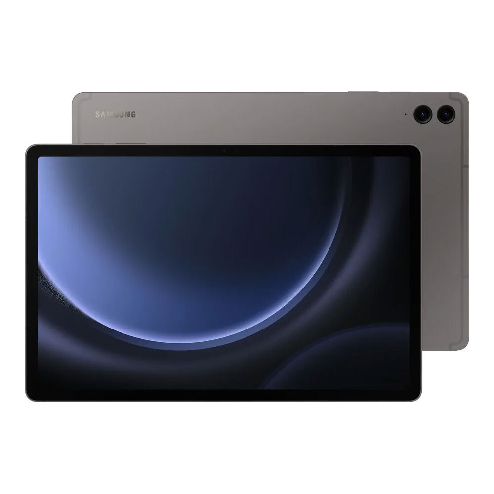 

Планшет Samsung Galaxy Tab S9 FE+ 12.4'', 8Гб/128Гб, Wi-Fi, серый