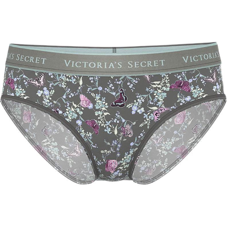 

Женские трусики Victoria's Secret, зеленый