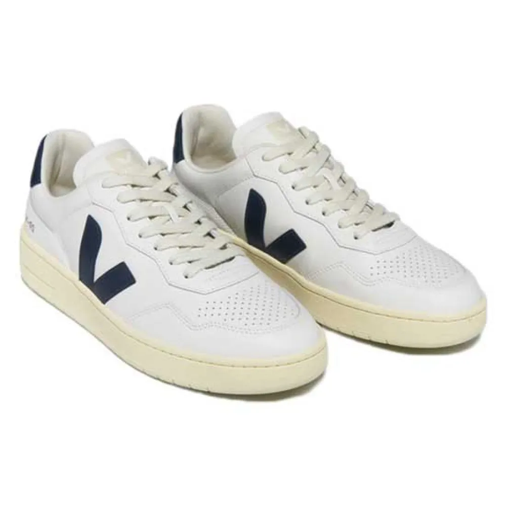 

Кроссовки Veja V-90 trainers, белый