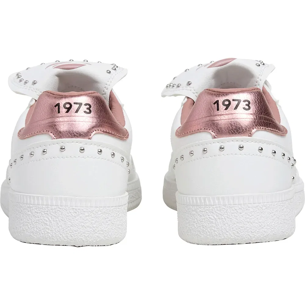 Кроссовки Ball Studs Pepe Jeans, белый — фото 4